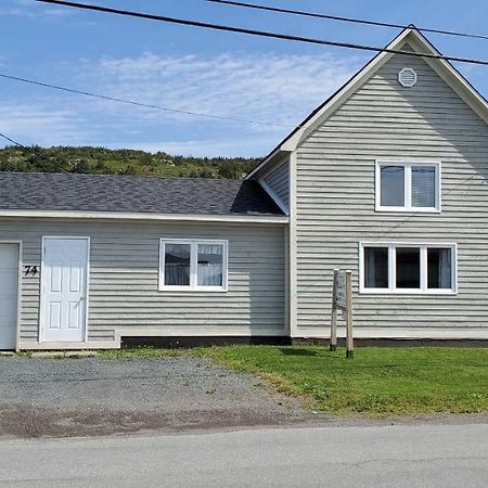 Hillside Cottage 2 Twillingate Exterior foto