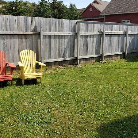 Hillside Cottage 2 Twillingate Exterior foto