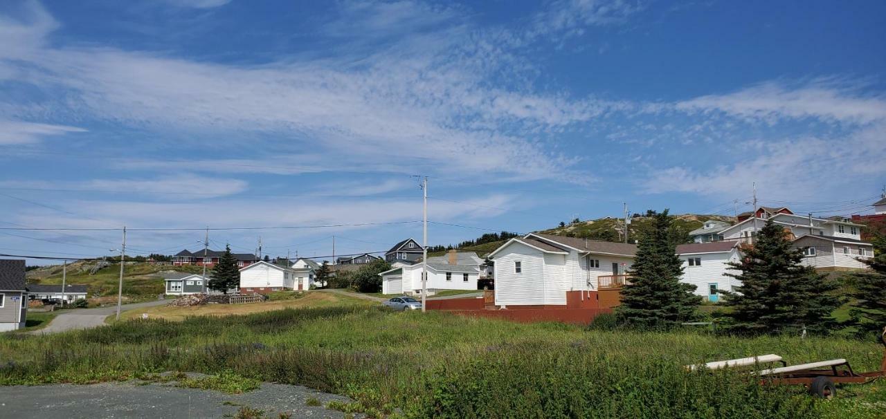 Hillside Cottage 2 Twillingate Exterior foto